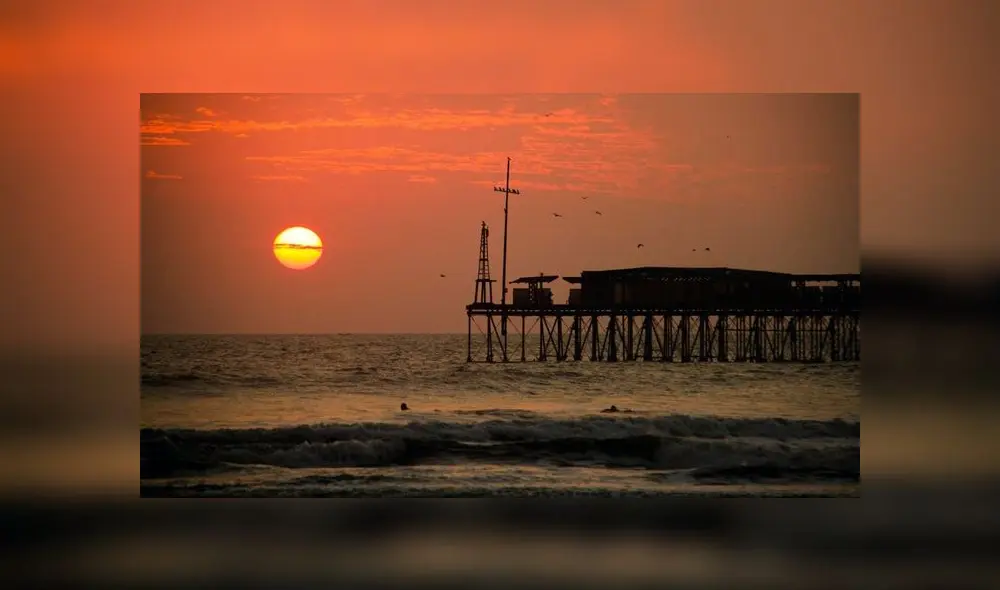 Uno de los destinos que podrás visitar es Chiclayo y sus playas veraniegas. Foto: difusión
