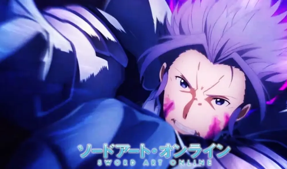 Conoce aquí todos los detalles del capítulo más reciente de Sword Art Online Conoce aquí todos los detalles del capítulo más reciente de Sword Art Online