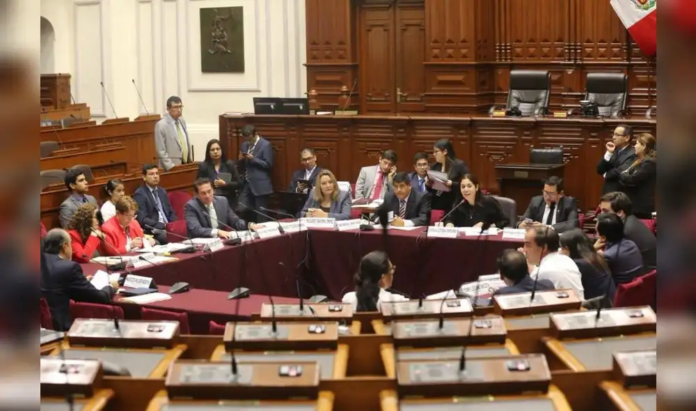 Invitarán a especialistas para el debate sobre el retorno de la bicameralidad