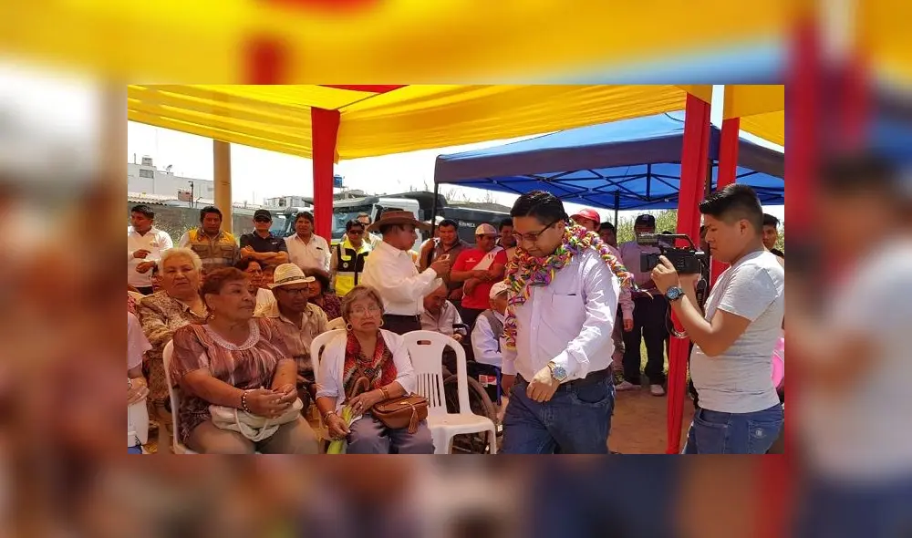 Juan Tonconi Juan Tonconi