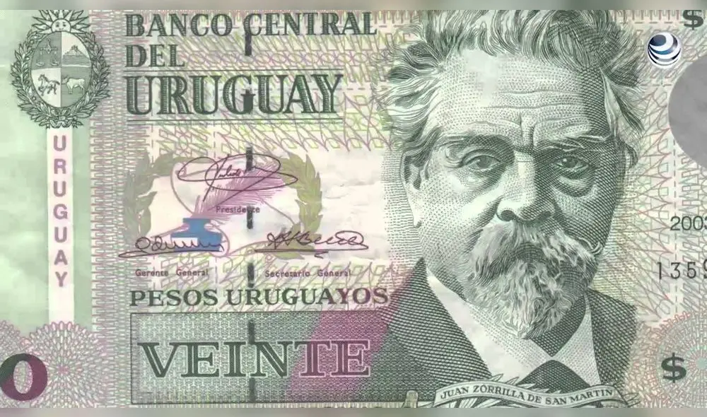CONOCE AQUÍ el precio del dólar en Uruguay para hoy, domingo 19 de julio de 2020. (Foto: Difusión)