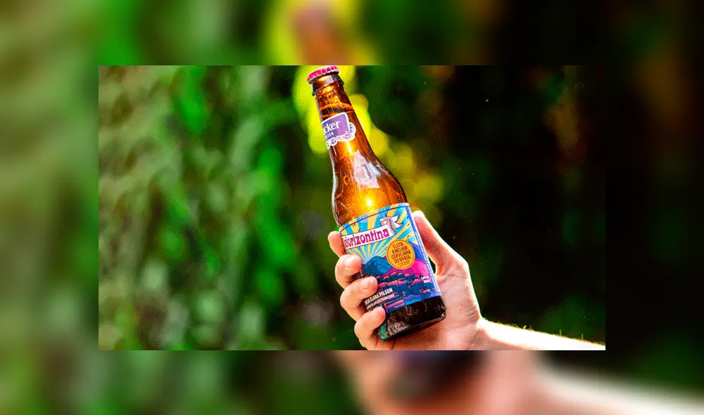 Retiran del mercado cerveza artesanal en Brasil. Retiran del mercado cerveza artesanal en Brasil.