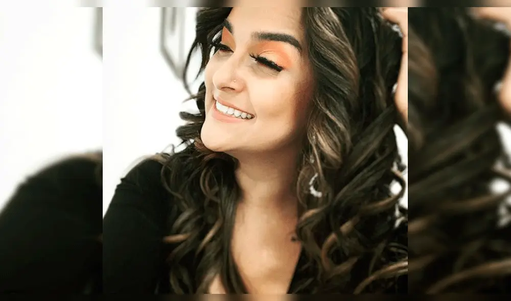 Daniela Darcourt: productor asegura que la “descubrió” y le llama “malagradecida” [VIDEO]