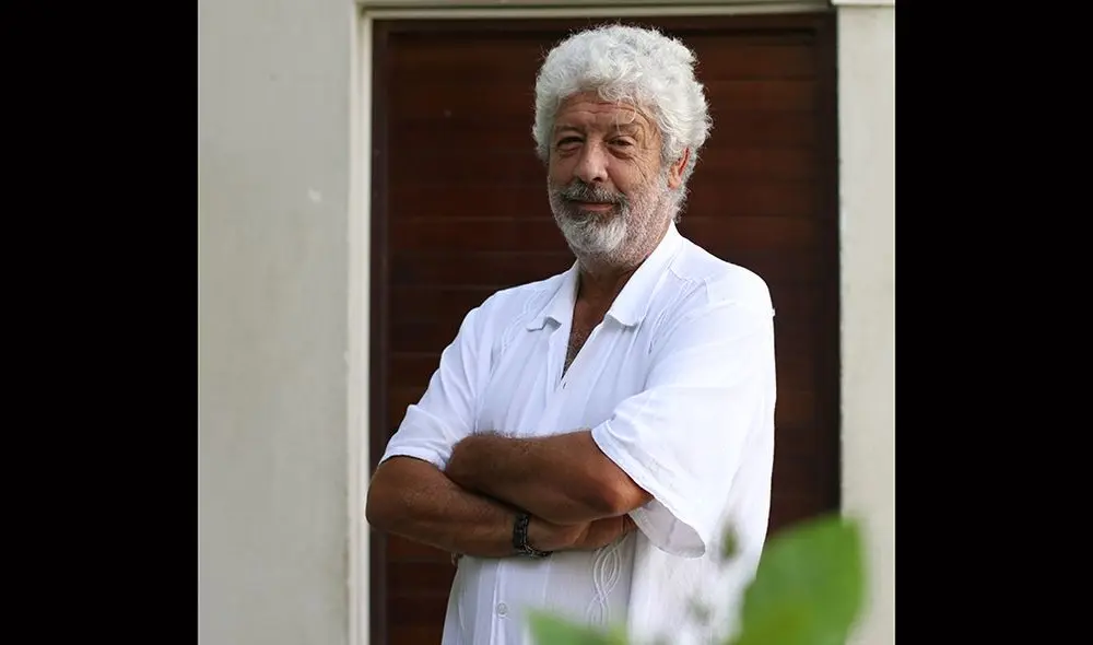 Eduardo Ballón: "Para los objetivos con los que fue concebida, la descentralización ha fracasado" Eduardo Ballón: "Para los objetivos con los que fue concebida, la descentralización ha fracasado"