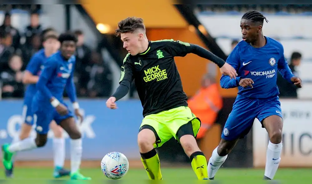 FIFA 19: Estos son los peores jugadores presentes en el juego [FOTOS]