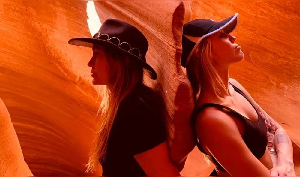 Miley Cyrus recibe fuerte crítica de parte de su madre