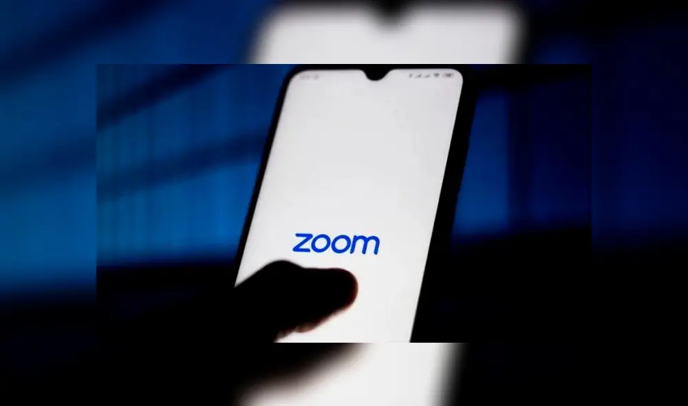 Cambia tu fondo virtual para tus videollamadas en Zoom.