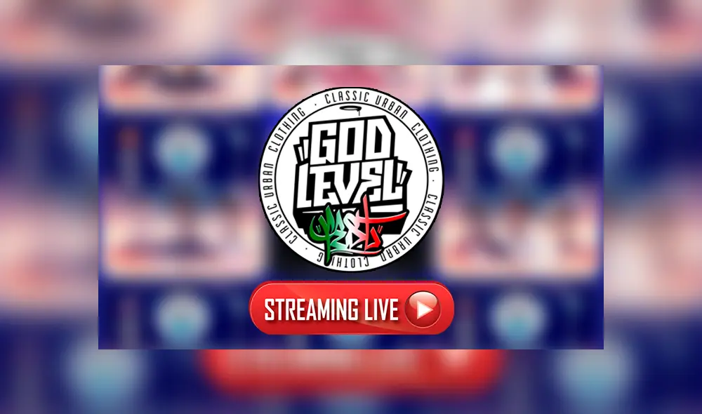 God Level 2019: México se corona campeón después de una reñida final frente a Perú 