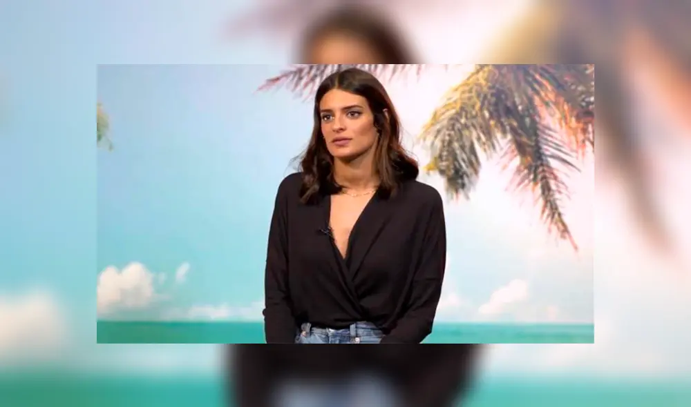 la isla de las tentaciones la isla de las tentaciones