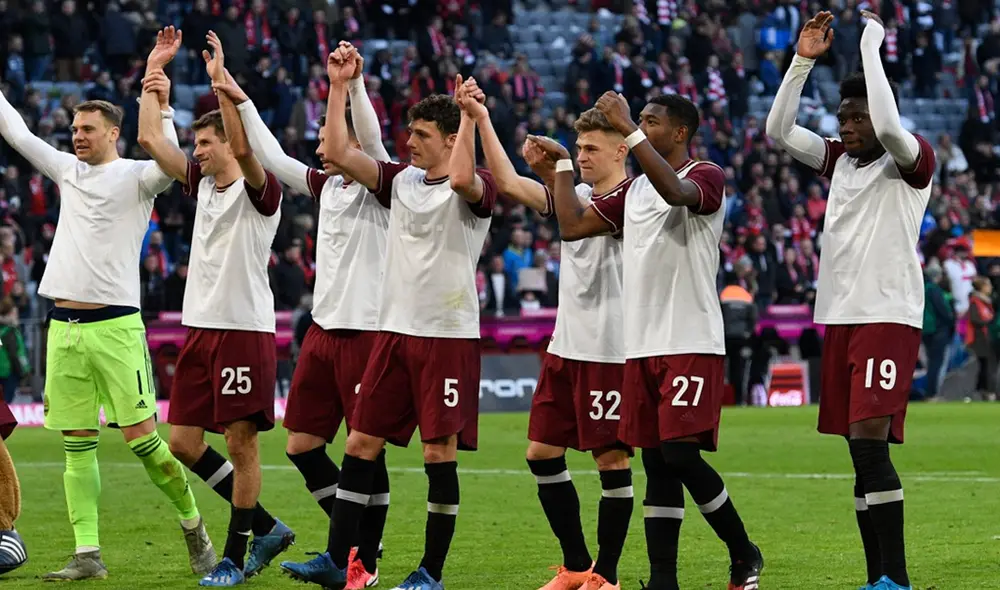 El consejo de jugadores se reunió con el presidente de la junta directiva para llegar acuerdo.