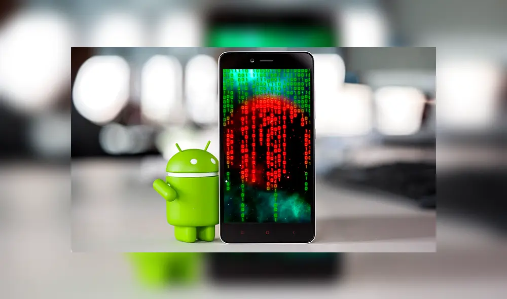 El virus trabaja de silenciosamente para cambiar las apps por versiones fraudulentas. El virus trabaja de silenciosamente para cambiar las apps por versiones fraudulentas.