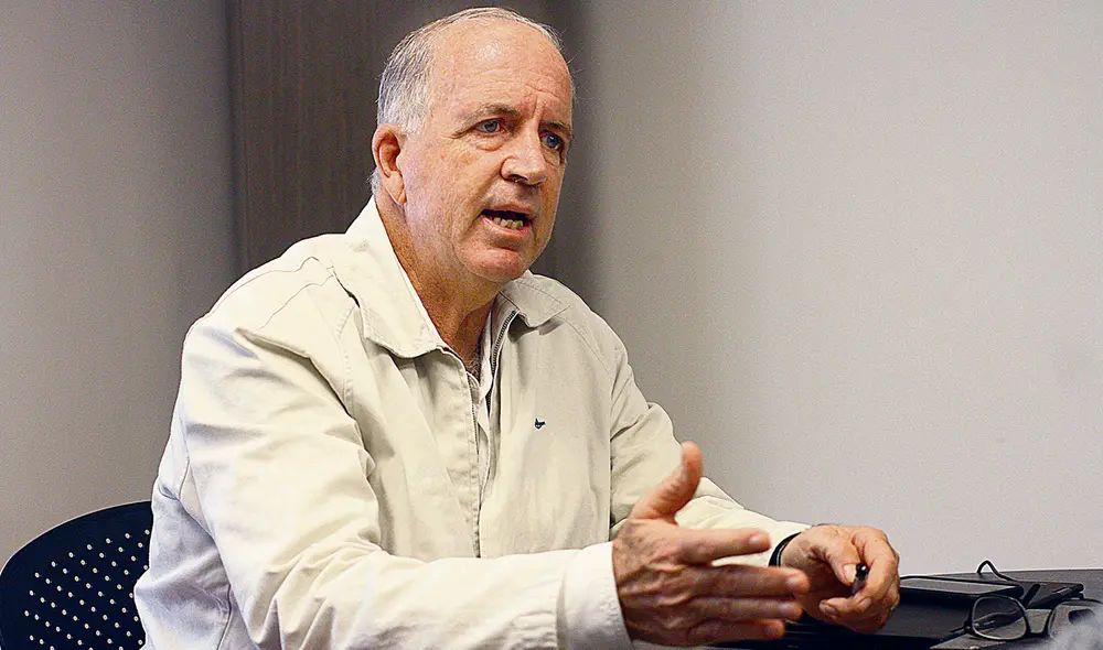 fernando cilloniz fernando cilloniz