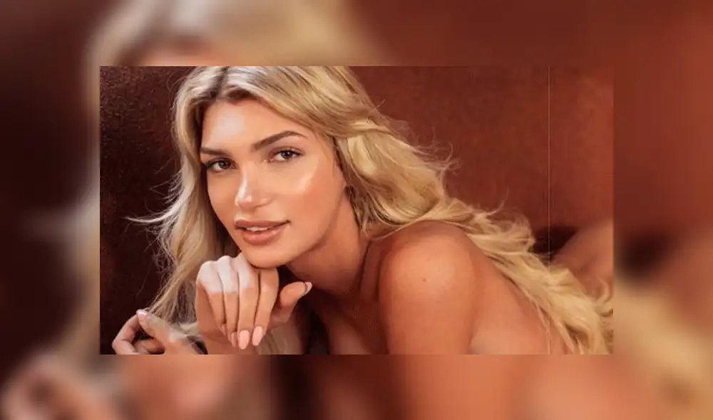 Playboy Alemania muestra por primera vez a transexual en su portada [FOTOS]