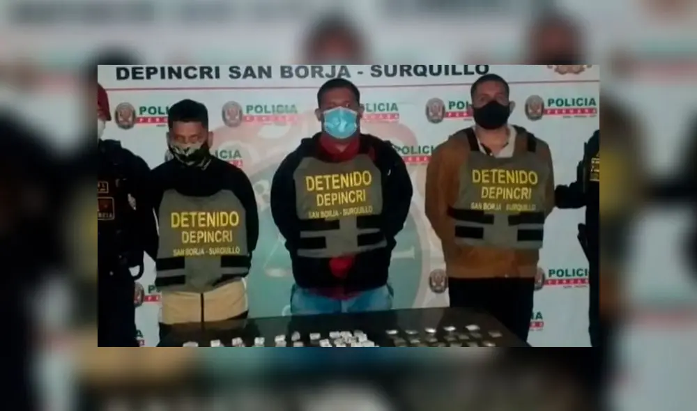 Foto: Captura/ Canal N.