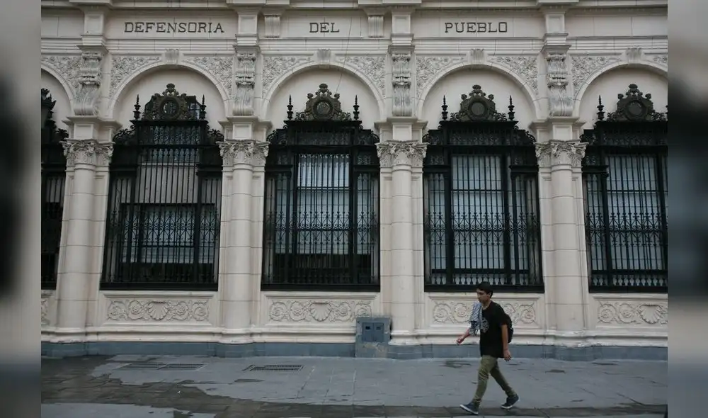 Casos de corrupción en trámite se incrementaron entre los años 2016 y 2018 Casos de corrupción en trámite se incrementaron entre los años 2016 y 2018