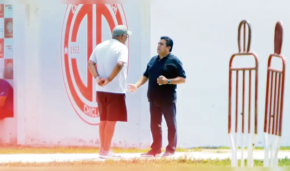 Mexicano invierte en Juan Aurich