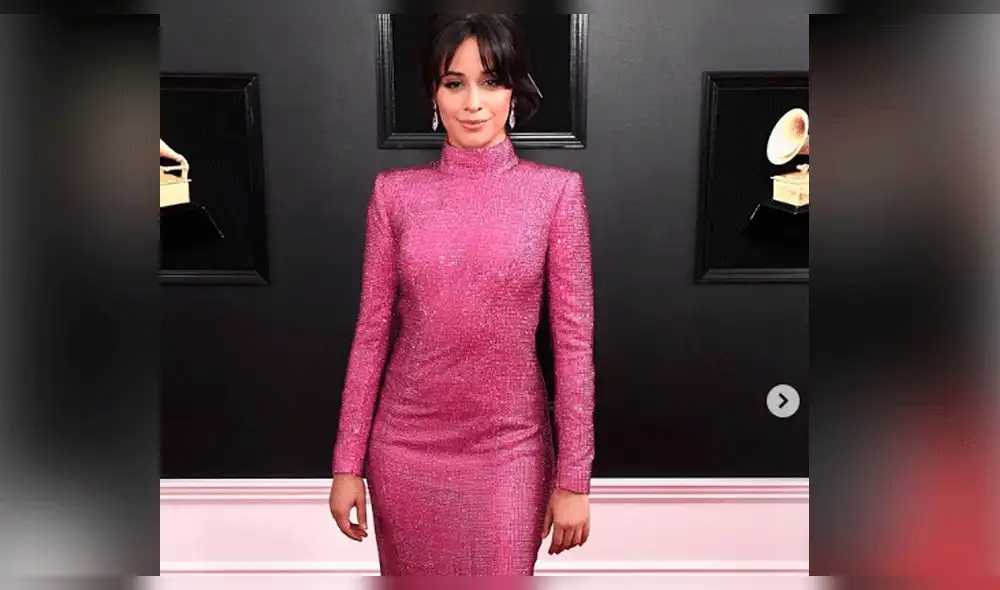 Grammy 2019: Los extravagantes looks de la alfombra roja 