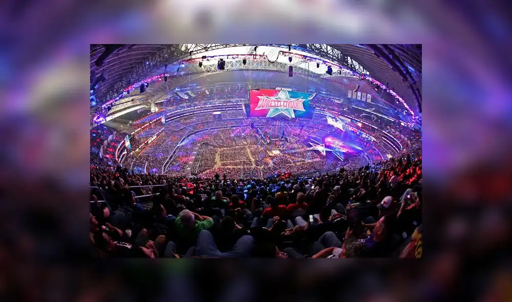 WWE Wrestlemania 33: Conozca algunas curiosidades del evento