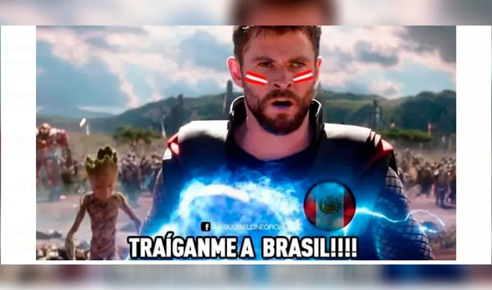 Chile vs Perú memes Chile vs Perú memes