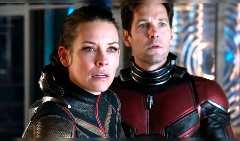 Avengers 4: en Instagram filtran fotos que confirman resurrección de dos superhéroes