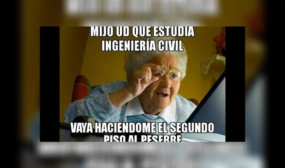 Desliza hacia la izquierda para ver los memes más hilarantes de Facebook por el Día del Ingeniero. Desliza hacia la izquierda para ver los memes más hilarantes de Facebook por el Día del Ingeniero.