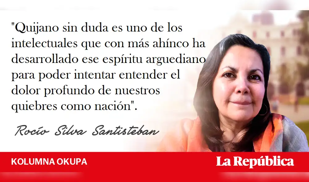 Aníbal Quijano (1928-2018) 