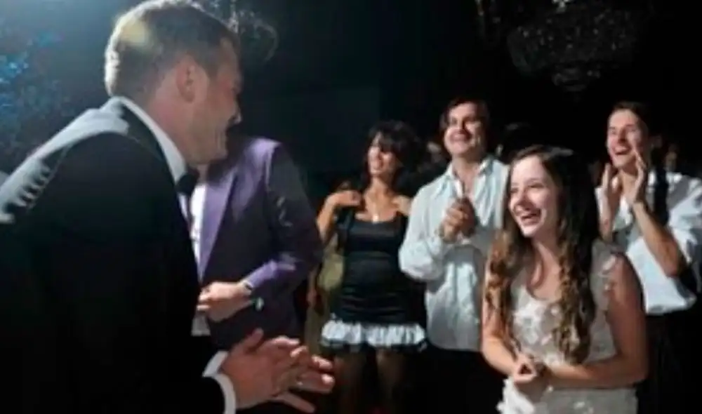 Ricardo Montaner recordó asitió junto a su hija Evaluna Montaner al matrimonio de Michael Bublé y Luisana Lopilato. Foto: @montaner Instagram