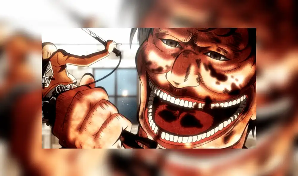Attack on Titan: Capítulo 3x17 obtuvo 10/10 en IMDb, superando a GOT y Breaking Bad