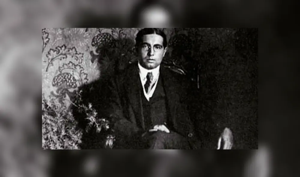 Abraham Valdelomar: la verdad de la muerte del poeta peruano [VIDEO]