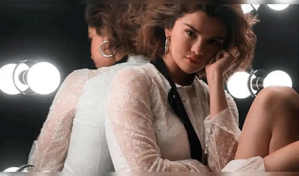 Fanáticos de Selena Gomez temen por su salud mental luego de radical transformación [VIDEO]