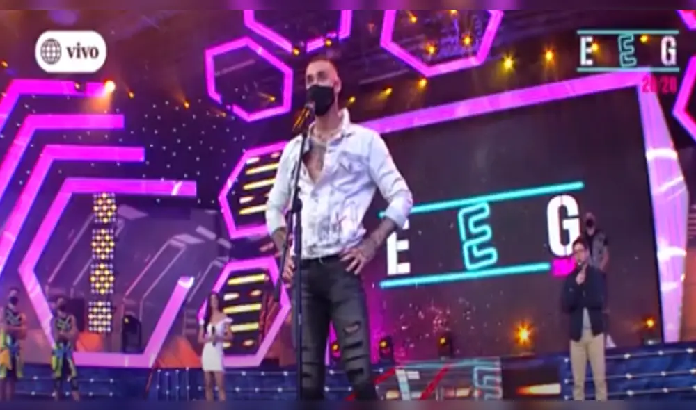 Jazmín Pinedo se quebró en vivo por la complicada situación que atraviesa su excuñado Jota Benz Jazmín Pinedo se quebró en vivo por la complicada situación que atraviesa su excuñado Jota Benz