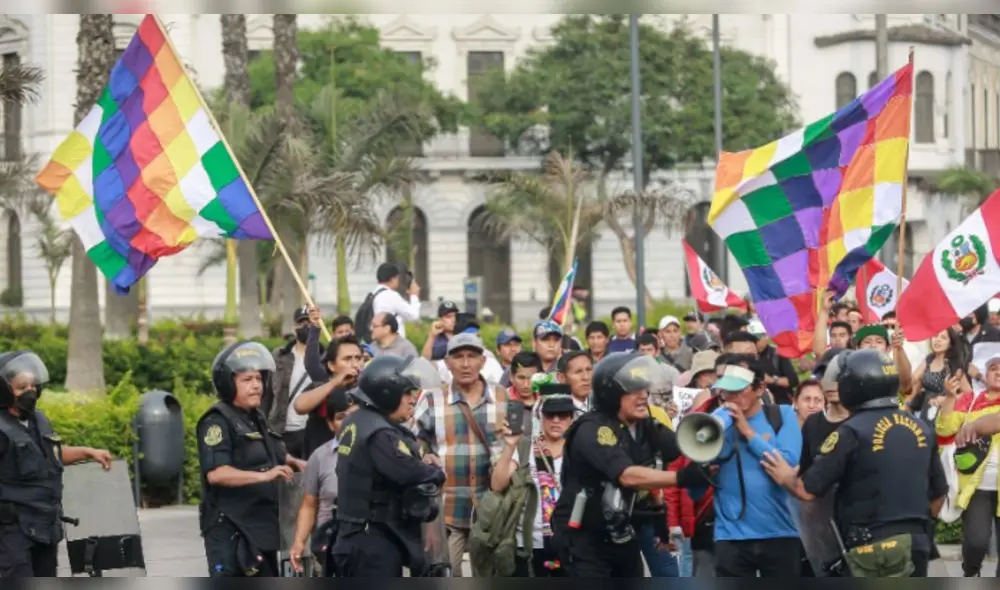 Foto: La República Foto: La República