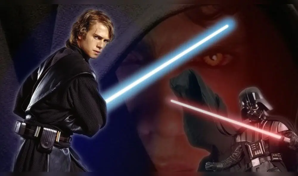 Star Wars: descubren la identidad del padre de Anakin Skywalker [FOTO]
