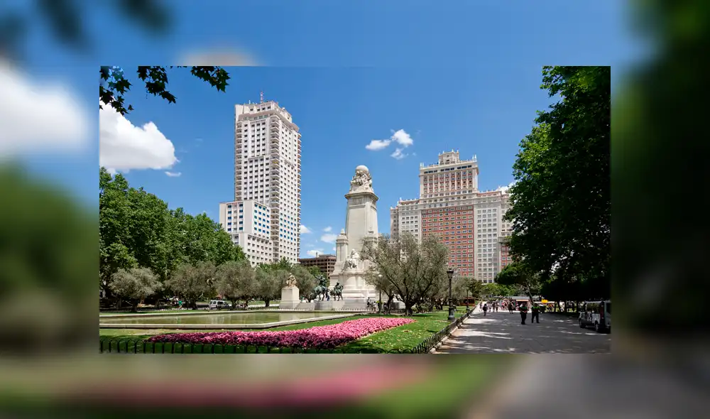 Tiempo en España hoy sábado 22 de febrero de 2020.