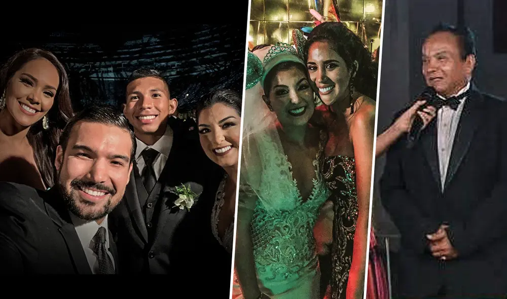 Edison Flores Edison Flores