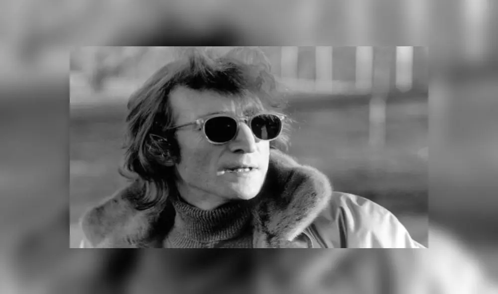 ¿Cómo fue el último día en la vida de John Lennon? [FOTOS]