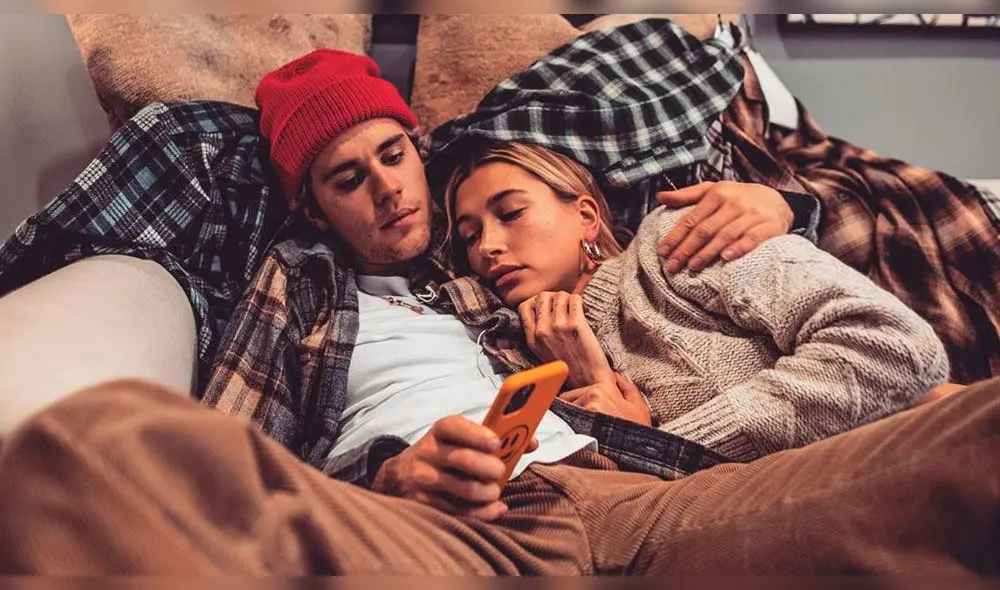 Justin Bieber y Hailey Baldwin podrían comprar propiedad valorizada en  20 millones de dólares. Foto: Instagram