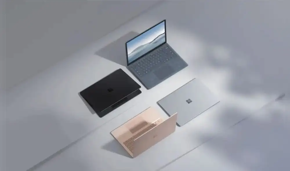 El nuevo modelo de Srface estaría en la etapa de pruebas de Microsoft. Foto: unocero