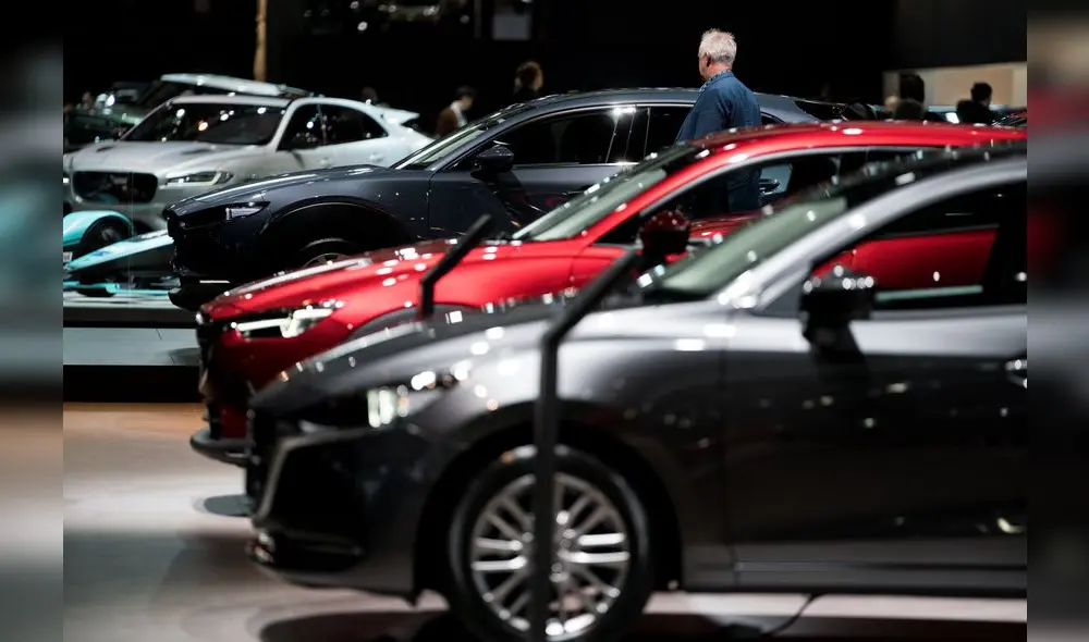 Sector automotriz Sector automotriz