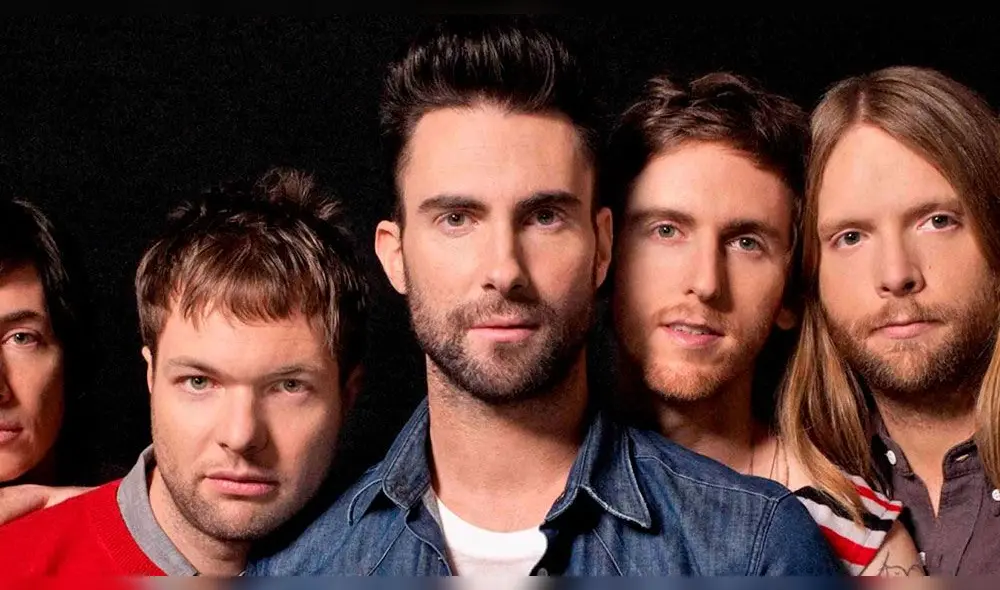 Viña del Mar 2020, Maroon 5, Alexandre Pires Viña del Mar 2020, Maroon 5, Alexandre Pires