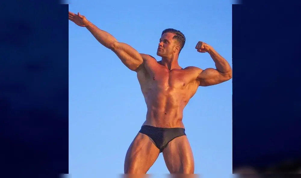 Fabio Agostini supera a Mayra Goñi y busca nuevo amor en Tinder [VIDEO]