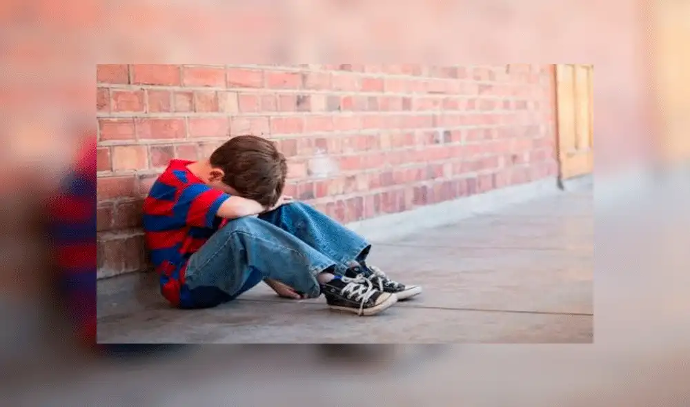 Trastorno Específico del Lenguaje: el ladrón de las palabras en los menores Trastorno Específico del Lenguaje: el ladrón de las palabras en los menores