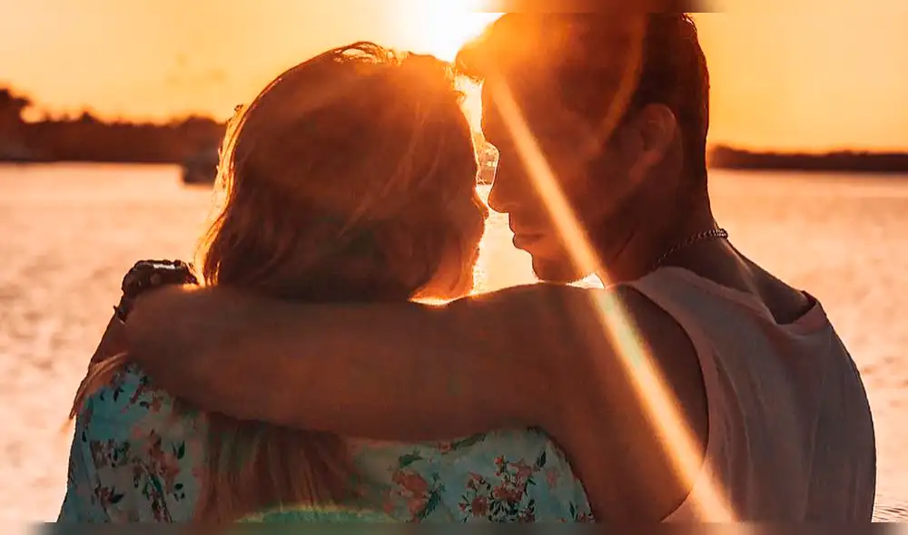 Flavia Laos pide "matrimonio sin hijos" a Patricio Parodi [VIDEO]