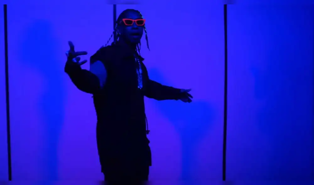 J Balvin y Chris Brown se unen para canción, pero resultado es criticado