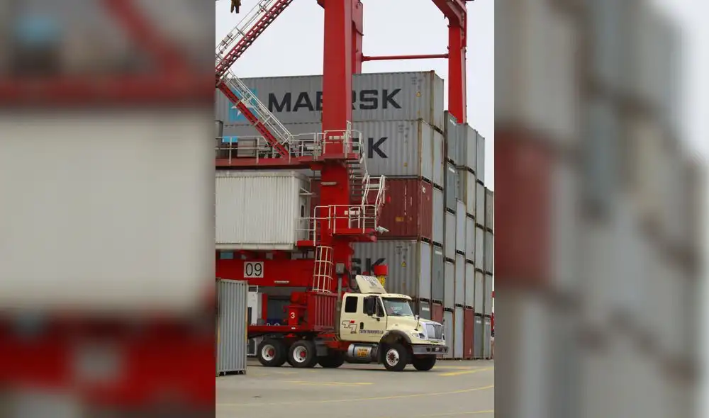 Perú busca reducir posible efecto de guerra comercial