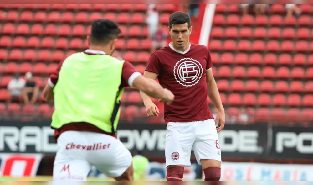 Lanús vs Argentinos Juniors EN VIVO por la Copa de la Superliga Argentina.