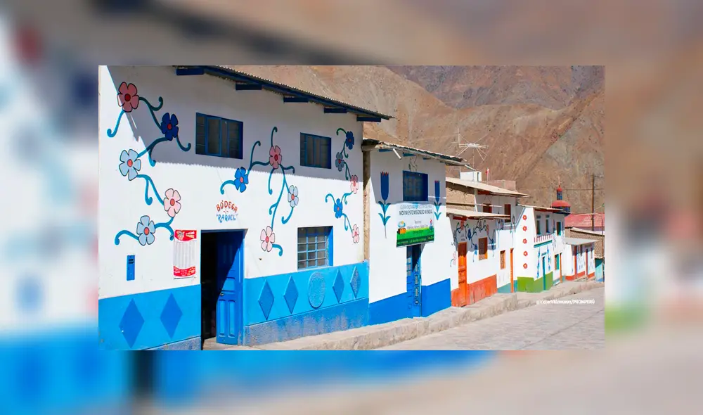 Semana Santa: conoce Antioquía, el retablo más grande y colorido del mundo [VIDEO]