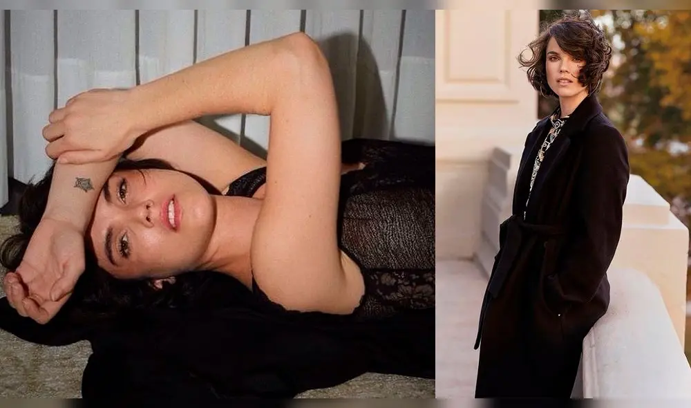 Alessandra Denegri se desnuda en yate frente a sus amigos y genera críticas en redes