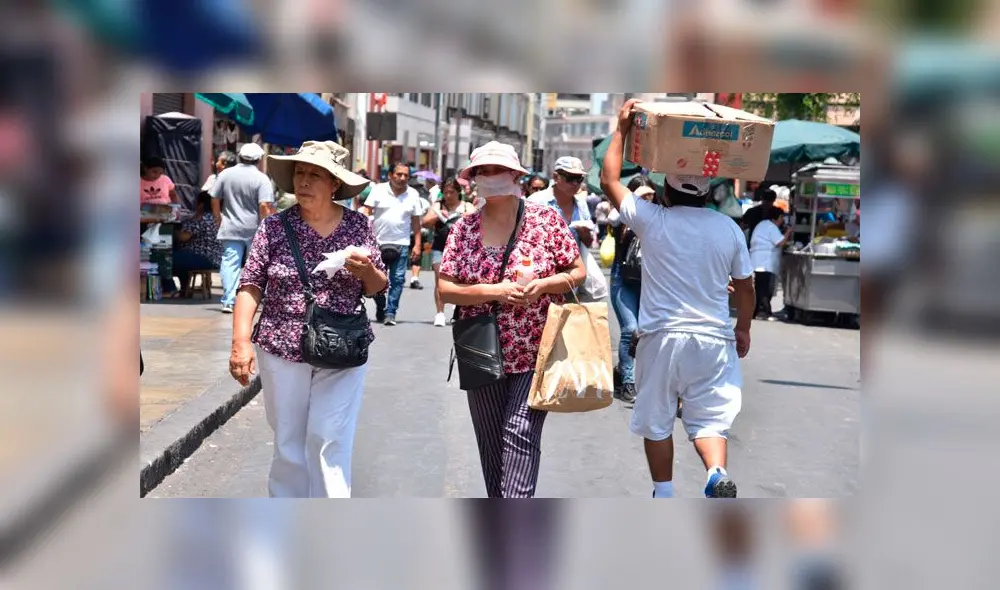 Bono de 380 soles se distribuirá a través de transferencias bancarias, adelantó la ministra de Desarrollo e Inclusión, Ariela Luna.