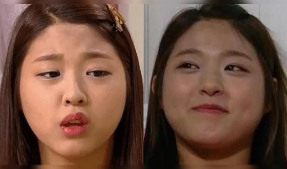 Coreanos famosos: antes y después, conoce las dietas extremas para bajar de peso